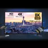 j5create JDC53 cabo HDMI™ Ultra High Speed 8K UHD, preto e cinzento, 2 m