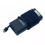 Fonte de alimentação Dell JJV9D 65W com USB — alimentação de 65 W para portáteis Dell com saída USB