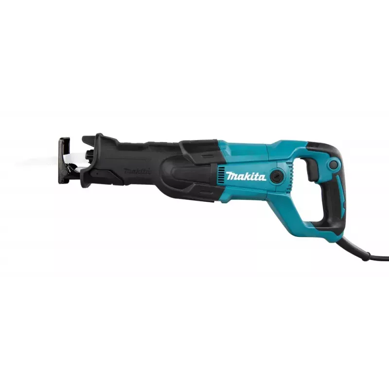 Serra sabre Makita JR3061T 3000 spm 1250 W preto verde