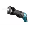 Serra sabre Makita JR3061T 3000 spm 1250 W preto verde