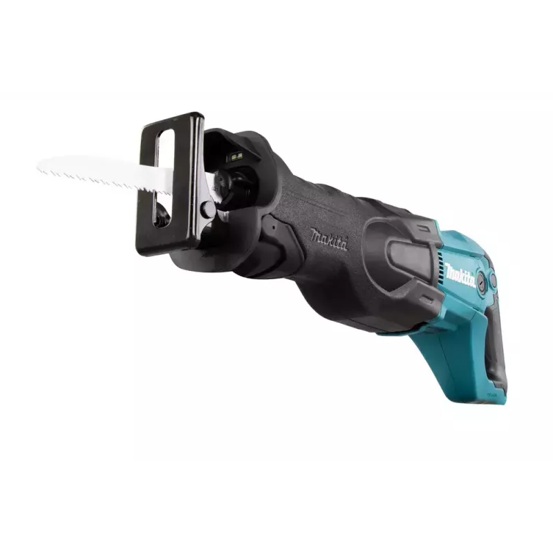 Serra sabre Makita JR3061T 3000 spm 1250 W preto verde
