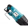 Serra sabre Makita JR3061T 3000 spm 1250 W preto verde