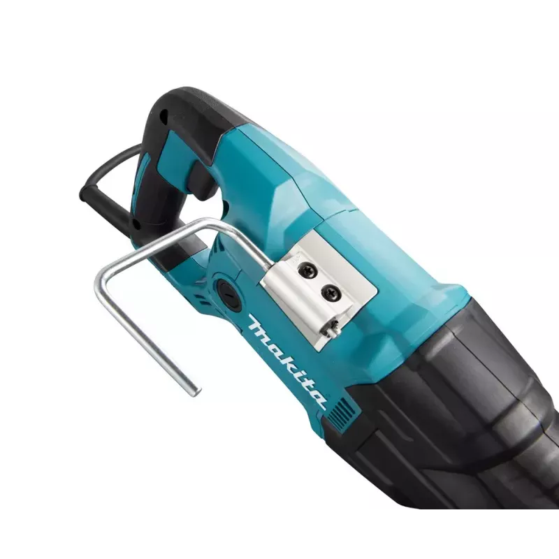 Serra sabre Makita JR3061T 3000 spm 1250 W preto verde