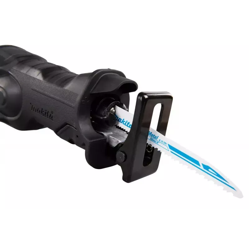Serra sabre Makita JR3061T 3000 spm 1250 W preto verde