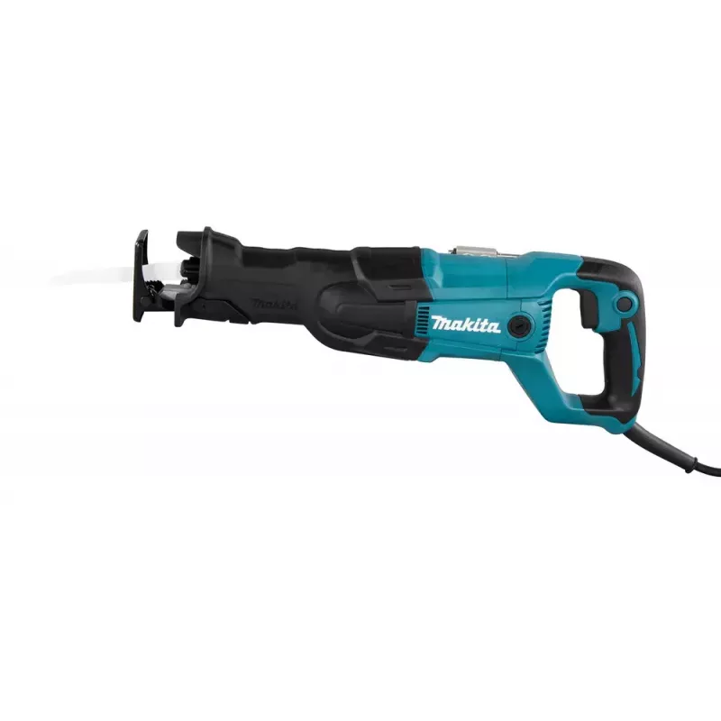 Serra sabre Makita JR3061T 3000 spm 1250 W preto verde