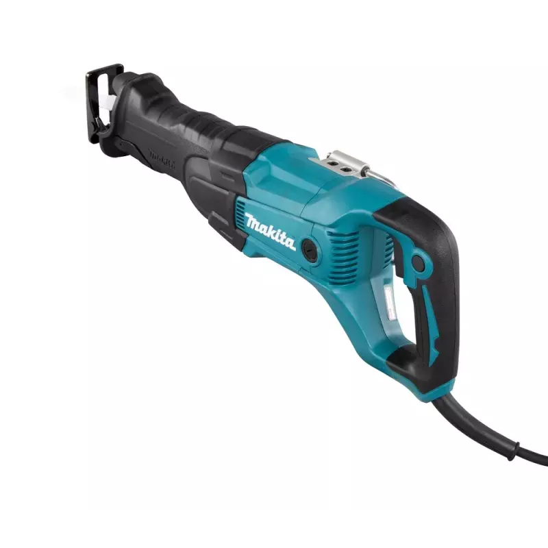 Serra sabre Makita JR3061T 3000 spm 1250 W preto verde