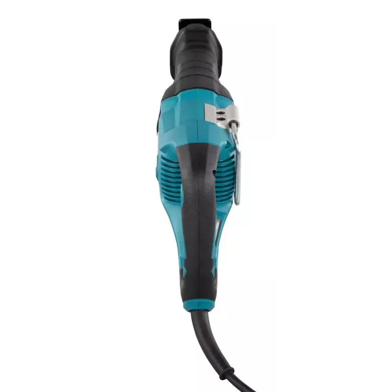 Serra sabre Makita JR3061T 3000 spm 1250 W preto verde