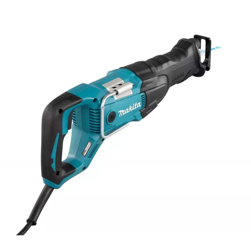 Serra sabre Makita JR3061T 3000 spm 1250 W preto verde