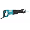 Serra sabre Makita JR3061T 3000 spm 1250 W preto verde