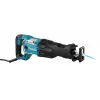 Serra sabre Makita JR3061T 3000 spm 1250 W preto verde