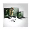 j5create JUD380 dock mini USB™ 3.0, 1x HDMI e 3x portas USB, prateado