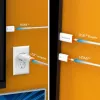 Recetor AV j5create JVAW56 adaptador de ecrã sem fios 1080p