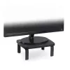 Suporte para monitor Kensington SmartFit para ecrãs até 21 polegadas – preto