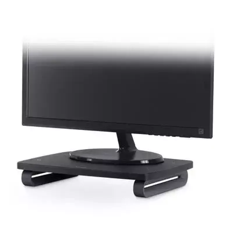 Suporte para monitor Kensington SmartFit Plus para ecrãs até 24 polegadas – preto