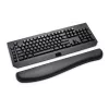 Repousa-pulsos Kensington ErgoSoft para teclados mecânicos e de gaming