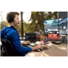 Repousa-pulsos Kensington ErgoSoft para teclados mecânicos e de gaming