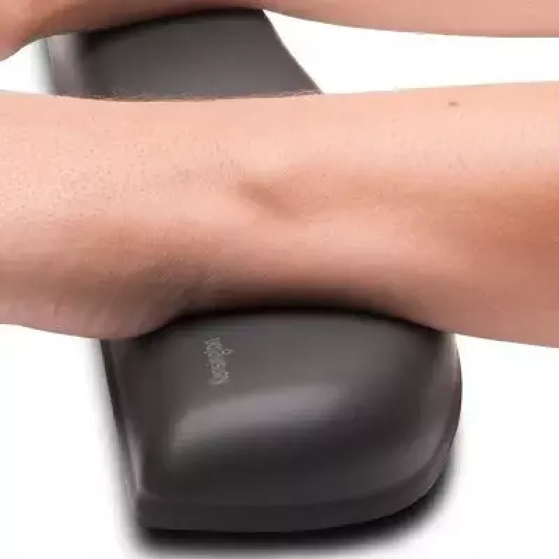Repousa-pulsos Kensington ErgoSoft para teclados mecânicos e de gaming