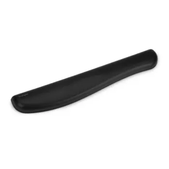 Repousa-pulsos Kensington ErgoSoft para teclados mecânicos e de gaming