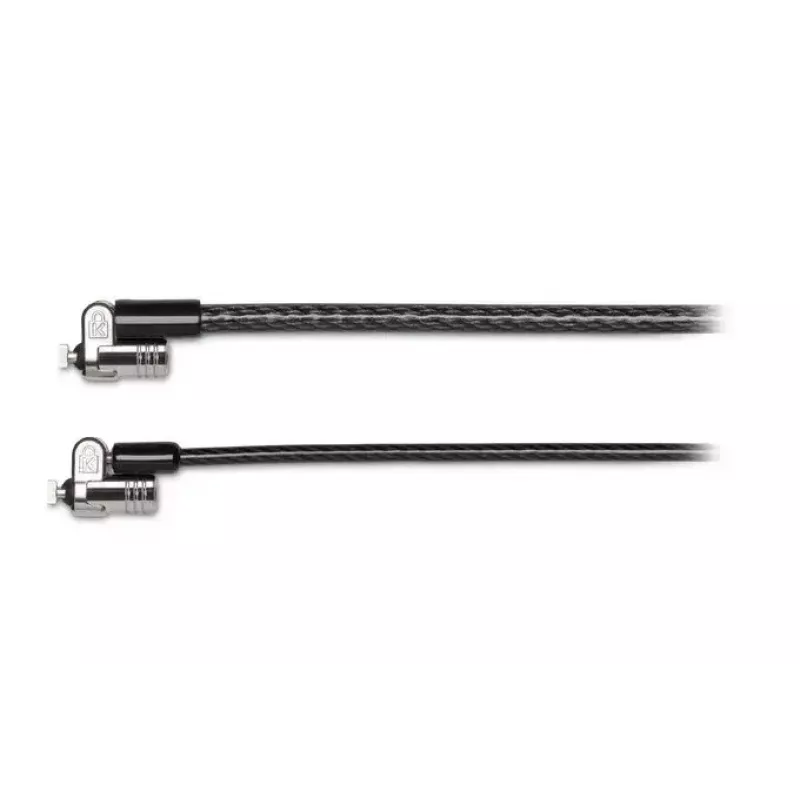 Cadeado de segurança para portátil Kensington MicroSaver 2.0 Keyed Ultra