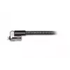 Cadeado de segurança para portátil Kensington MicroSaver 2.0 Keyed Ultra