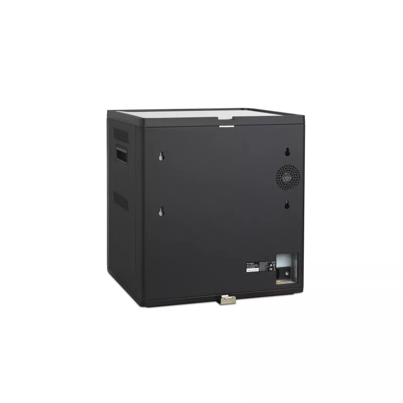 Armário de carregamento USB-C Kensington K67716EU, 10 compartimentos, 18 W por porta
