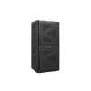 Armário de carregamento USB-C Kensington K67716EU, 10 compartimentos, 18 W por porta