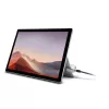Cadeado de cabo com chave Kensington para Surface Pro e Surface Go, 1,8 m, Kensington, chave, aço carbono, preto, prateado