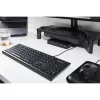 Rato Kensington in a Box com fio, ambidestro, ótico, USB Type-A, 800 DPI, preto