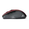 Rato Kensington Pro Fit sem fios tamanho médio RF wireless