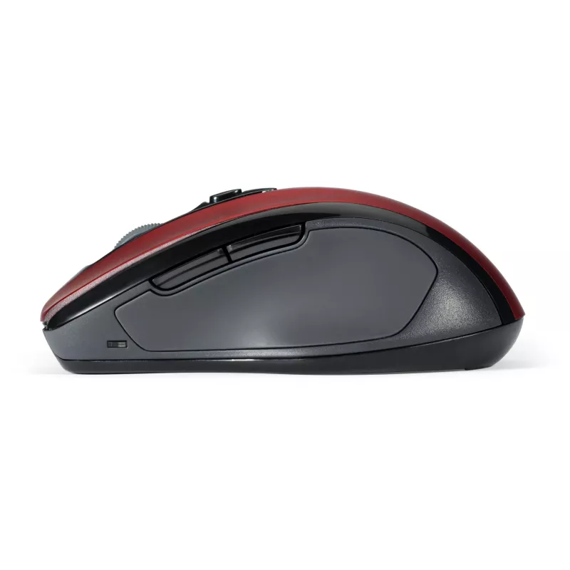 Rato Kensington Pro Fit sem fios tamanho médio RF wireless