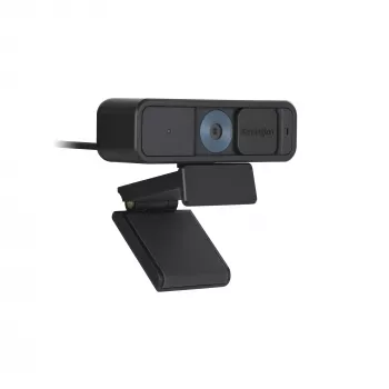 Webcam Kensington W2000 1080p com focagem automática