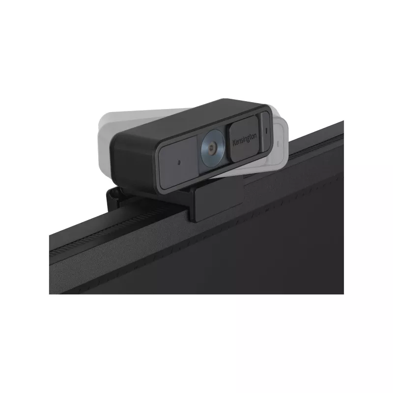 Webcam Kensington W2000 1080p com focagem automática