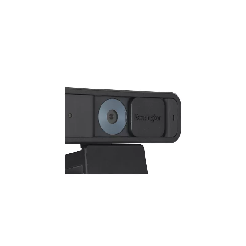 Webcam Kensington W2000 1080p com focagem automática