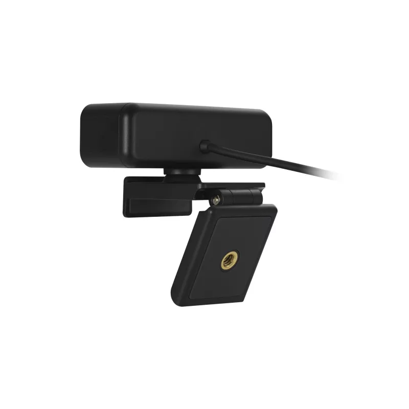 Webcam Kensington W2000 1080p com focagem automática
