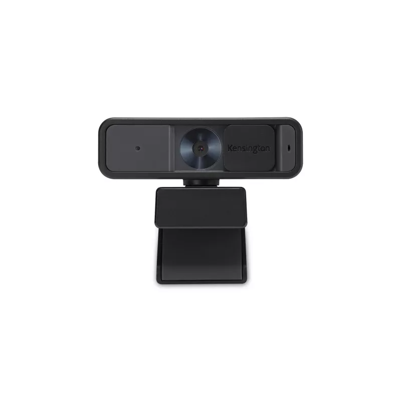 Webcam Kensington W2000 1080p com focagem automática
