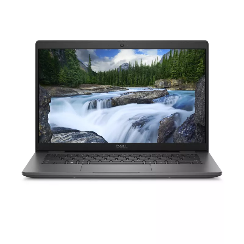 Portátil DELL Latitude 3440 Intel® Core™ i5 i5-1335U 35,6 cm (14 polegadas) Full HD 8 GB DDR4-SDRAM 256 GB SSD Wi-Fi 6E (802.11ax) Windows 11 Pro cinzento