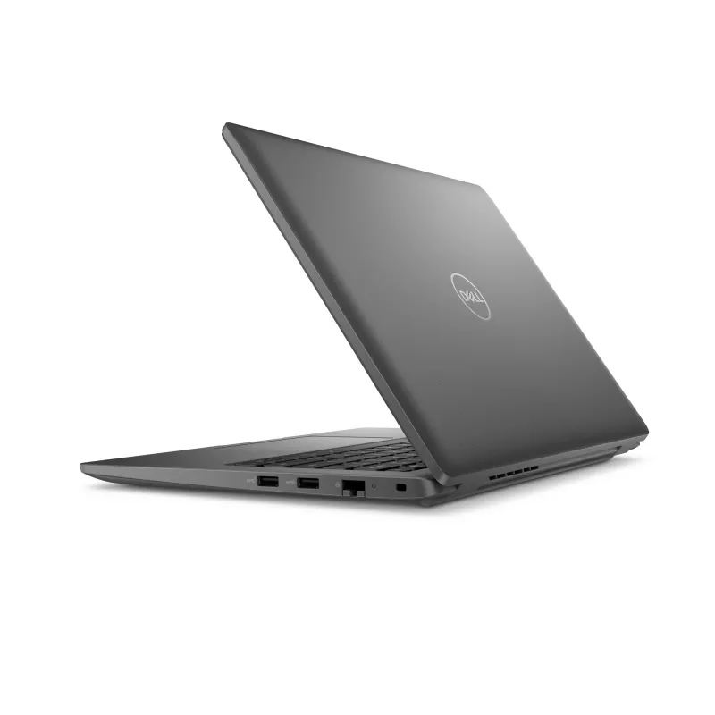 Portátil DELL Latitude 3440 Intel® Core™ i5 i5-1335U 35,6 cm (14 polegadas) Full HD 8 GB DDR4-SDRAM 256 GB SSD Wi-Fi 6E (802.11ax) Windows 11 Pro cinzento