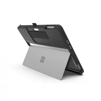 Capa resistente Kensington BlackBelt para Surface Pro (9,10) e Surface Pro Copilot+ PC 13 polegadas