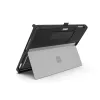 Capa resistente Kensington BlackBelt para Surface Pro (9,10) e Surface Pro Copilot+ PC 13 polegadas