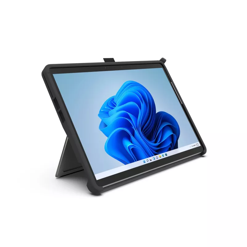 Capa resistente Kensington BlackBelt para Surface Pro (9,10) e Surface Pro Copilot+ PC 13 polegadas