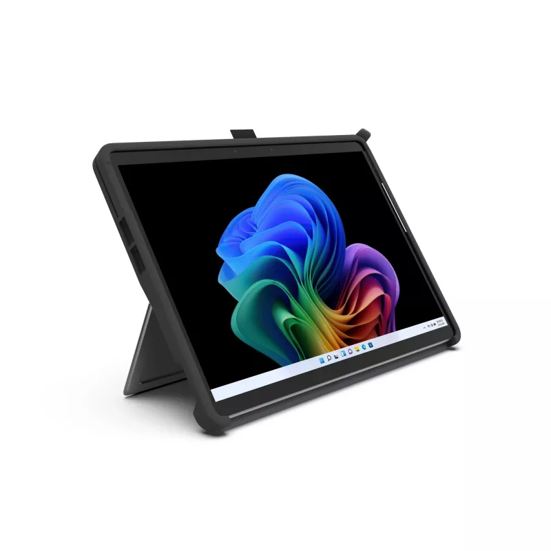 Capa resistente Kensington BlackBelt para Surface Pro (9,10) e Surface Pro Copilot+ PC 13 polegadas