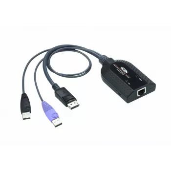 Comutador KVM ATEN KA7189-AX