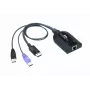 Comutador KVM ATEN KA7189-AX