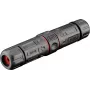 Microconnect KON523 Conector de cabos RJ45 Preto