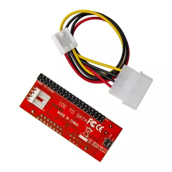 Microconnect KONV-IDE/SATA Placas/adaptadores de interface