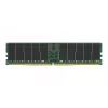 Kingston - DDR5 - Módulo - 64GB - DIMM 288-PIN - 5600 MHz / PC5-44800 - CL46 registado - ECC (KSM56R46BD4-64HA)