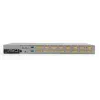 LevelOne Comutador KVM PS/2-USB VGA de 16 portas