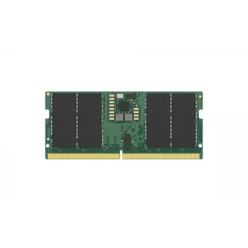 Kingston ValueRAM - DDR5 - Módulo - 32 GB - SO DIMM 262-PIN