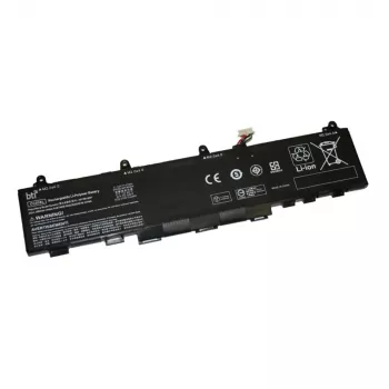 Bateria de substituição para portátil Origin de 3 células para HP EliteBook/ProBook/ZBook (4590 mAh, 53 Wh, 11,55 V) – compatível com modelos G7/G8