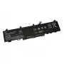 Bateria de substituição para portátil Origin de 3 células para HP EliteBook/ProBook/ZBook (4590 mAh, 53 Wh, 11,55 V) – compatível com modelos G7/G8